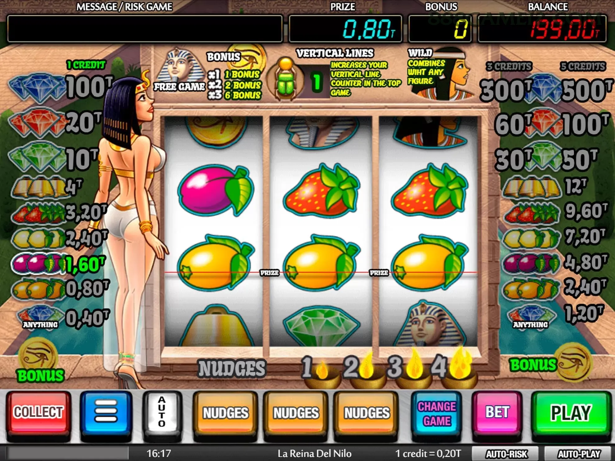 Roleta e blackjack 888game