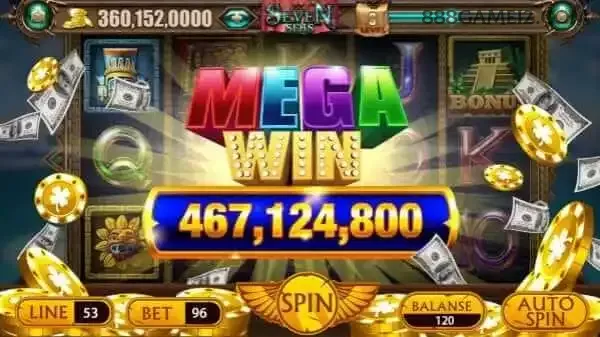 Cashback VIP 888game - reembolso semanal